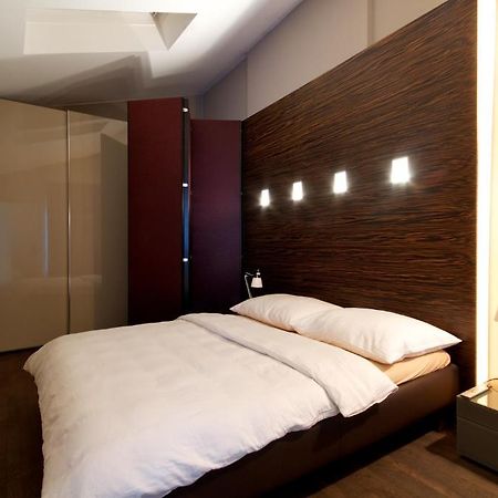 My Home In Vienna- Smart Apartments - Leopoldstadt 部屋 写真
