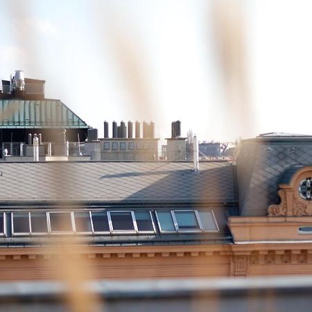 My Home In Vienna- Smart Apartments - Leopoldstadt エクステリア 写真