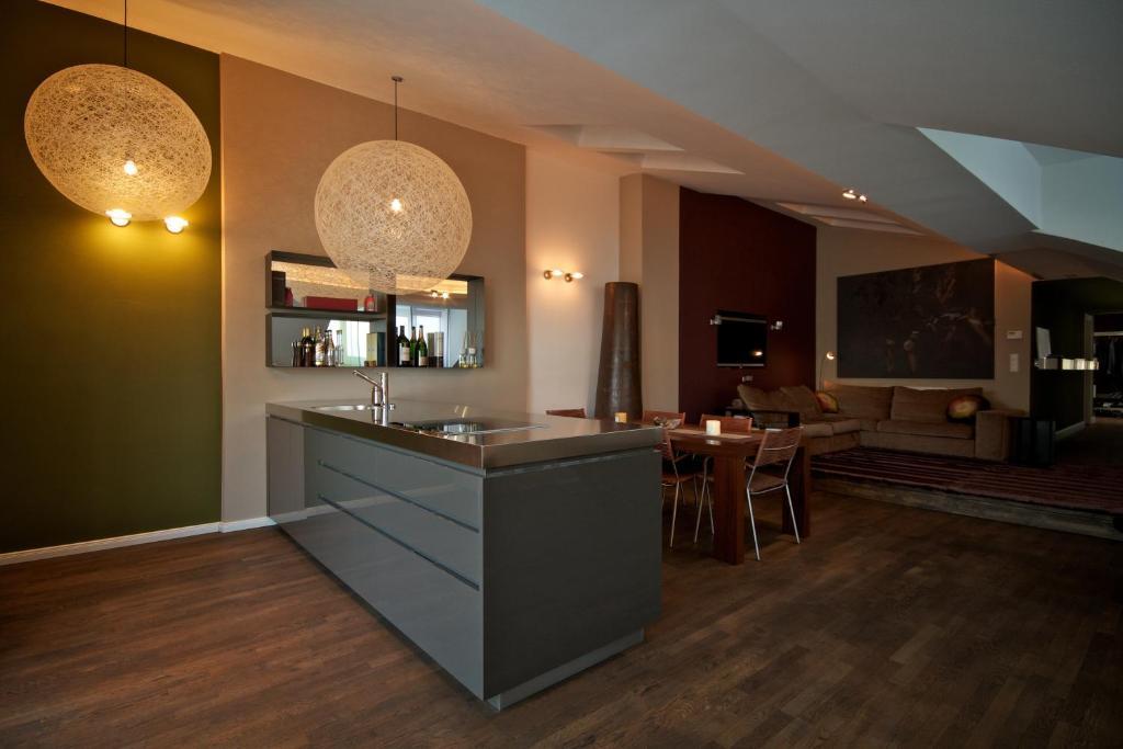 My Home In Vienna- Smart Apartments - Leopoldstadt 部屋 写真