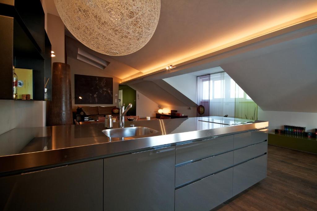 My Home In Vienna- Smart Apartments - Leopoldstadt 部屋 写真