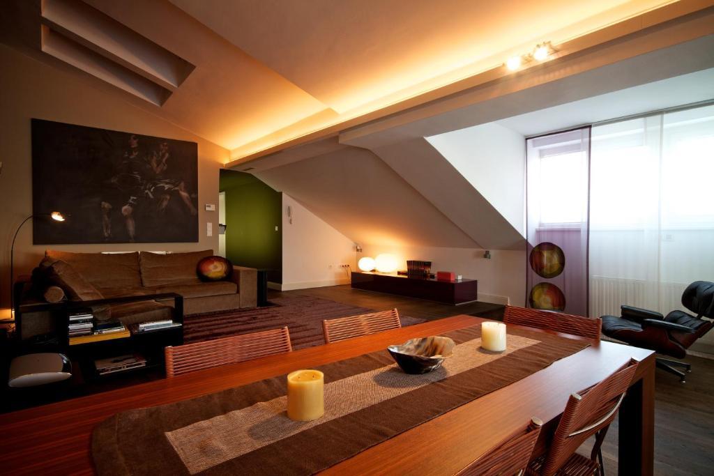My Home In Vienna- Smart Apartments - Leopoldstadt 部屋 写真