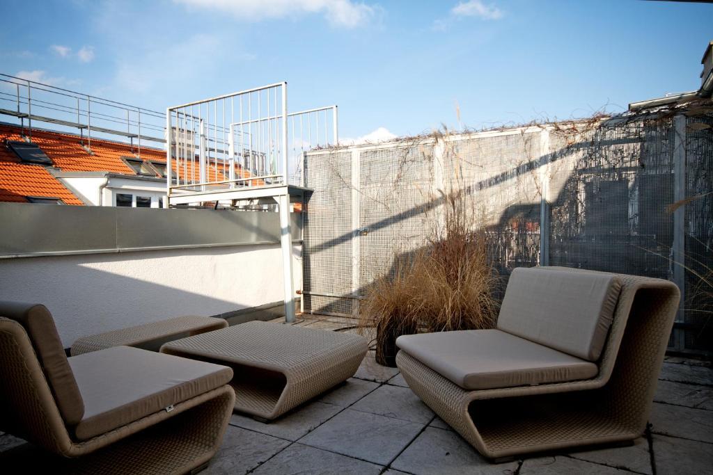 My Home In Vienna- Smart Apartments - Leopoldstadt 部屋 写真