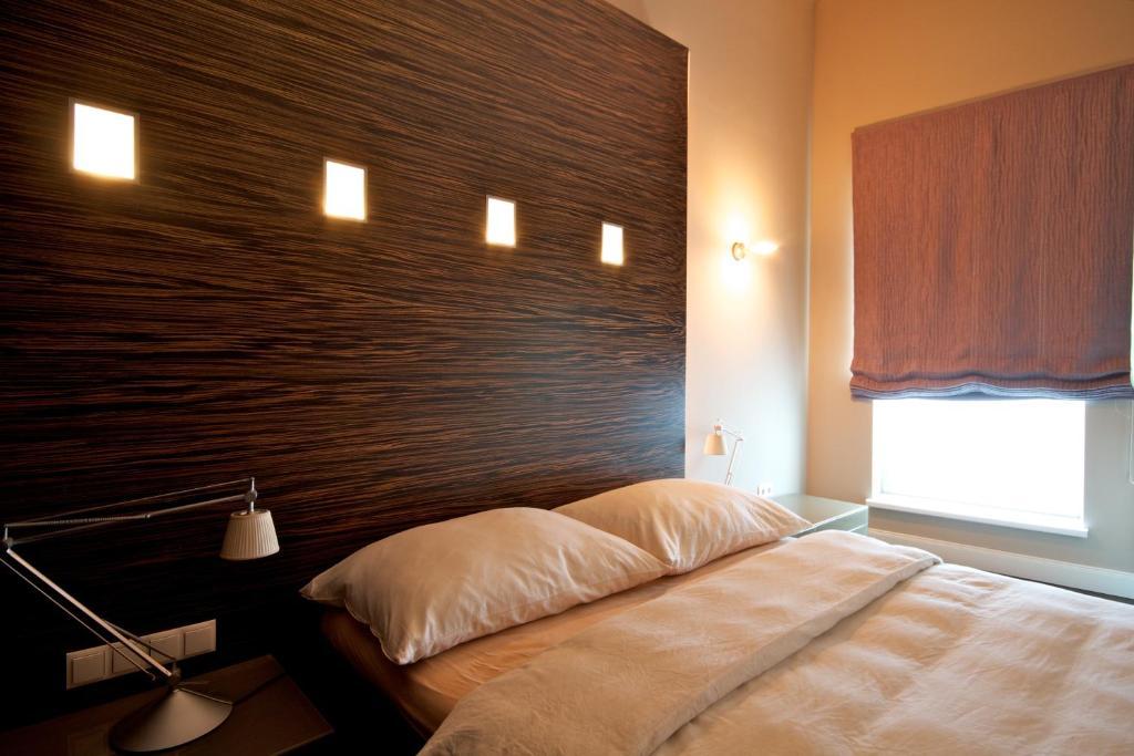 My Home In Vienna- Smart Apartments - Leopoldstadt 部屋 写真