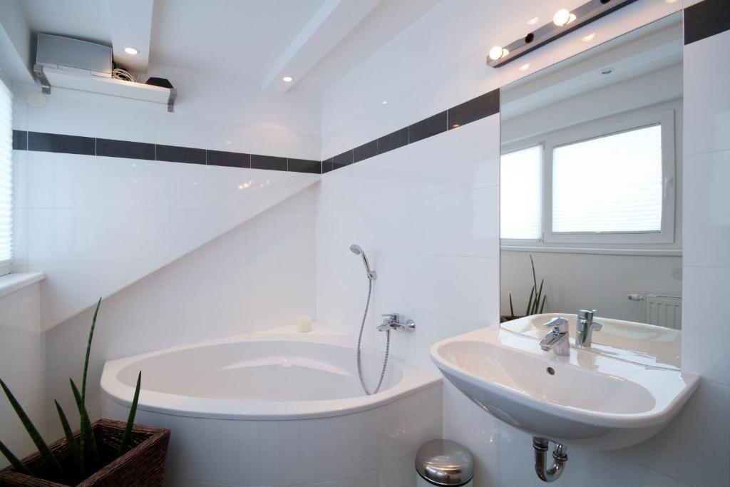 My Home In Vienna- Smart Apartments - Leopoldstadt 部屋 写真