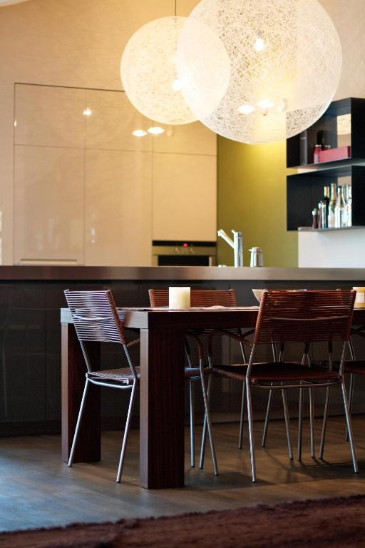 My Home In Vienna- Smart Apartments - Leopoldstadt 部屋 写真