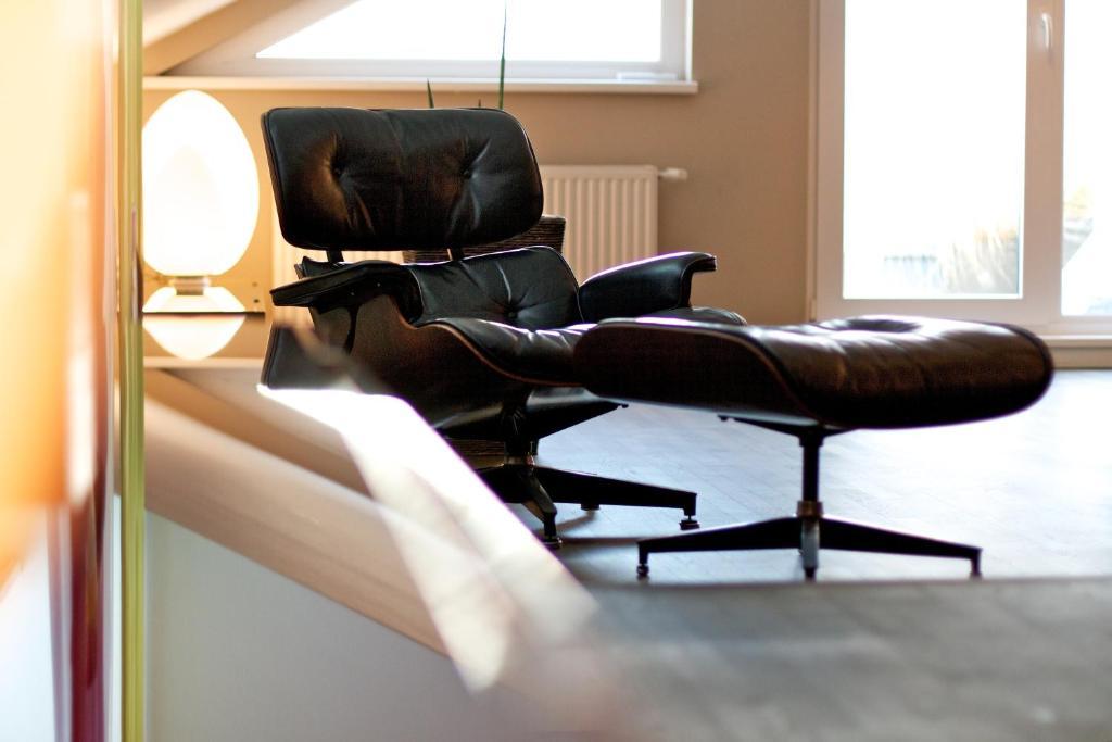My Home In Vienna- Smart Apartments - Leopoldstadt 部屋 写真