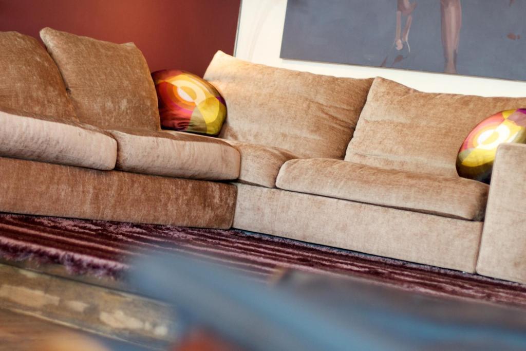 My Home In Vienna- Smart Apartments - Leopoldstadt 部屋 写真