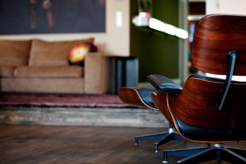 My Home In Vienna- Smart Apartments - Leopoldstadt 部屋 写真