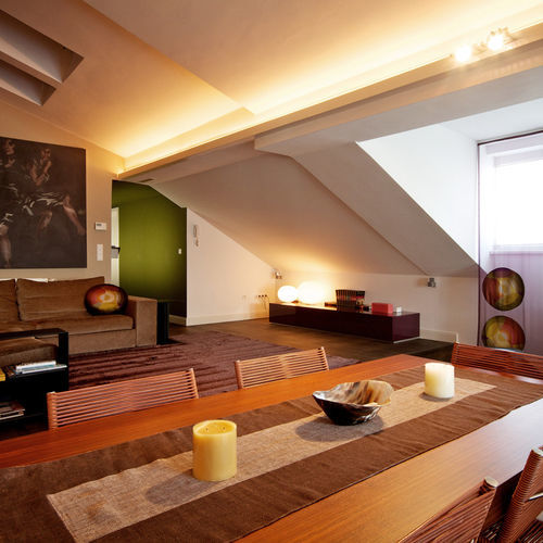 My Home In Vienna- Smart Apartments - Leopoldstadt エクステリア 写真