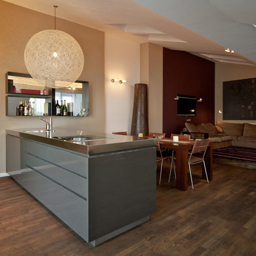 My Home In Vienna- Smart Apartments - Leopoldstadt エクステリア 写真
