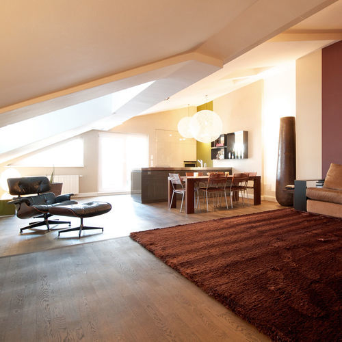 My Home In Vienna- Smart Apartments - Leopoldstadt エクステリア 写真
