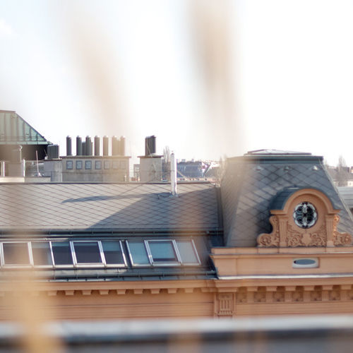 My Home In Vienna- Smart Apartments - Leopoldstadt エクステリア 写真