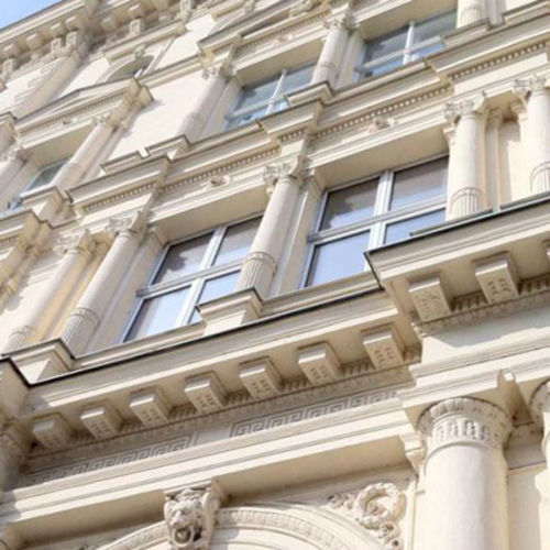 My Home In Vienna- Smart Apartments - Leopoldstadt エクステリア 写真
